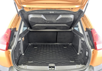 Подержанный автомобиль LADA (ВАЗ) XRAY 2021 года (10 фото)