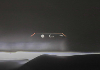 Подержанный автомобиль BMW X6 2024 года (26 фото)