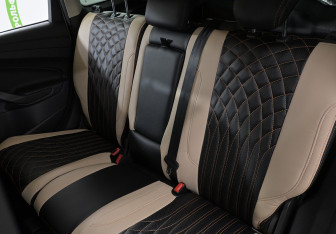 Подержанный автомобиль Ford Kuga 2014 года (20 фото)
