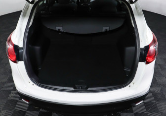 Подержанный автомобиль Mazda CX-5 2016 года (20 фото)