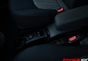 Подержанный автомобиль Hyundai Matrix 2009 года (10 фото)