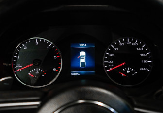 Подержанный автомобиль Great Wall Poer 2023 года (27 фото)