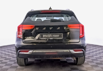 Подержанный автомобиль Haval Jolion 2022 года (6 фото)