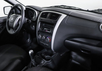 Подержанный автомобиль Datsun on-DO 2019 года (5 фото)