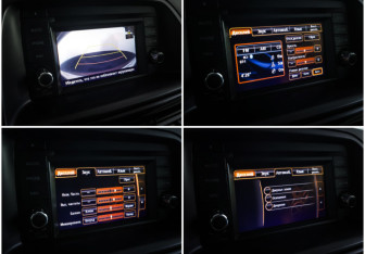 Подержанный автомобиль Mazda CX-5 2012 года (18 фото)
