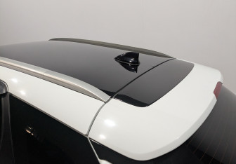 Подержанный автомобиль LADA (ВАЗ) Vesta Wagon 2021 года (17 фото)