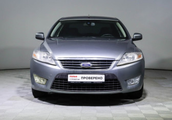 Подержанный автомобиль Ford Mondeo Sedan 2008 года (2 фото)