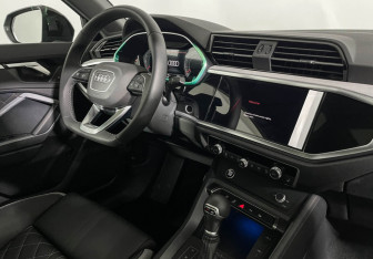 Новый Audi Q3 2026 (12 фото)