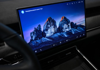 Новый Chery Tiggo 9 2025 (23 фото)