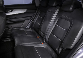 Подержанный автомобиль Chery Tiggo 7 Pro Max 2023 года (15 фото)