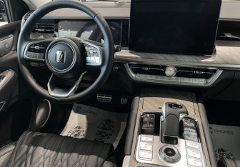 Новый Tank 500 2024 (22 фото)