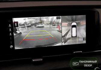 Подержанный автомобиль Kia Carnival 2021 года (35 фото)