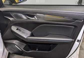 Подержанный автомобиль Haval Jolion 2024 года (20 фото)