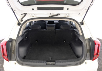 Подержанный автомобиль Haval Jolion 2023 года (10 фото)