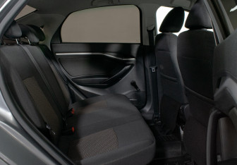 Подержанный автомобиль LADA (ВАЗ) Vesta Sedan 2017 года (11 фото)