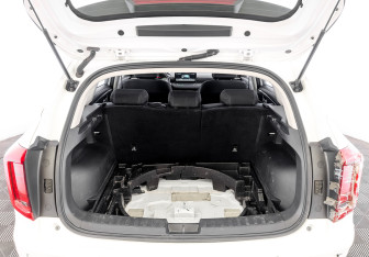 Подержанный автомобиль Haval Jolion 2023 года (10 фото)