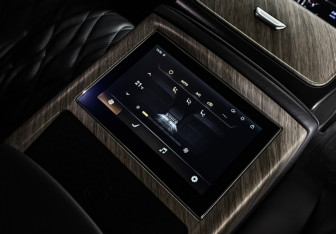 Подержанный автомобиль Tank 500 2023 года (26 фото)