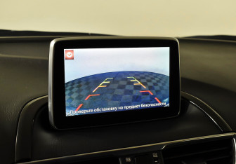 Подержанный автомобиль Mazda 3 Sedan 2013 года (15 фото)