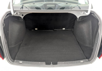 Подержанный автомобиль LADA (ВАЗ) Granta Sedan 2025 года (10 фото)