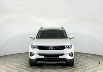 Подержанный автомобиль Changan CS35PLUS 2021 года (2 фото)