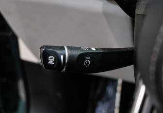 Подержанный автомобиль AITO M5 2023 года (28 фото)