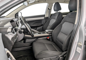 Подержанный автомобиль Geely Coolray 2022 года (20 фото)