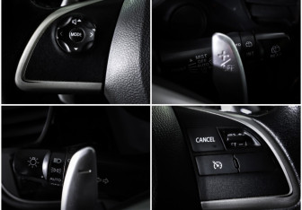 Подержанный автомобиль Mitsubishi Outlander 2014 года (18 фото)