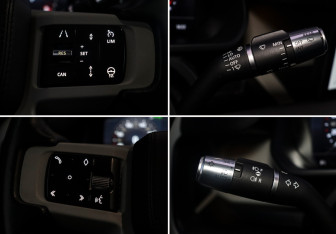 Подержанный автомобиль Land Rover Defender Suv 2020 года (21 фото)