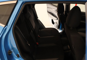 Подержанный автомобиль Nissan Qashqai 2019 года (22 фото)
