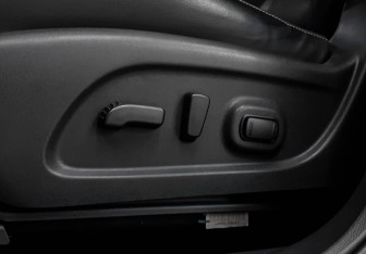 Подержанный автомобиль Nissan Murano Suv 2019 года (14 фото)