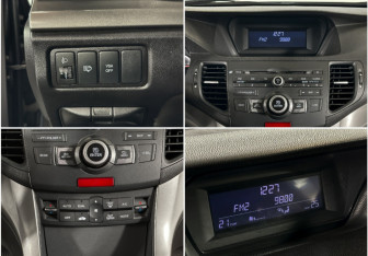 Подержанный автомобиль Honda Accord Sedan 2008 года (15 фото)