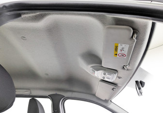 Подержанный автомобиль LADA (ВАЗ) Largus Wagon 2021 года (22 фото)