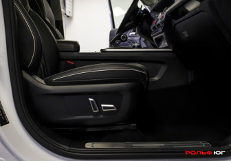 Подержанный автомобиль Tank 300 2024 года (24 фото)