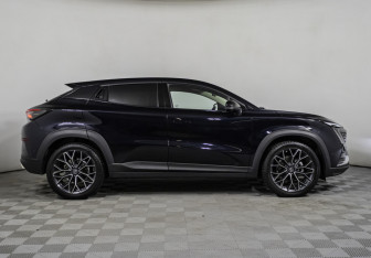 Подержанный автомобиль Changan UNI-T 2023 года (4 фото)