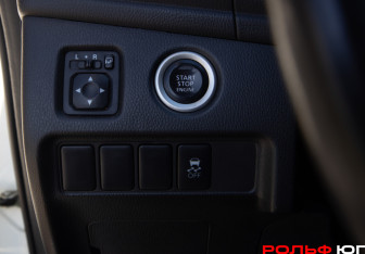 Подержанный автомобиль Mitsubishi Pajero Sport 2018 года (17 фото)