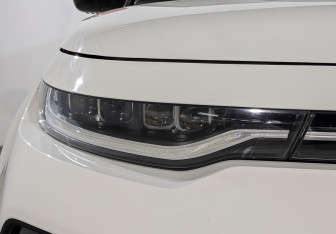 Подержанный автомобиль Kia Soul 2021 года (11 фото)