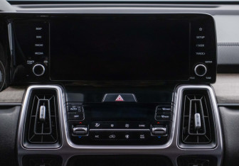 Подержанный автомобиль Kia Sorento 2020 года (15 фото)