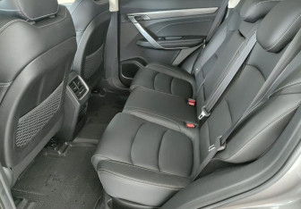 Подержанный автомобиль Geely Atlas Pro 2023 года (15 фото)