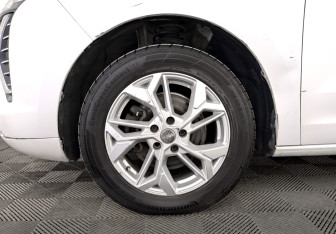 Подержанный автомобиль Haval Jolion 2022 года (18 фото)