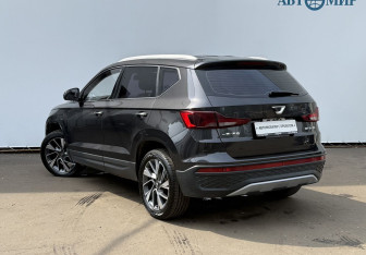 Подержанный автомобиль Jetta VS5 2023 года (7 фото)