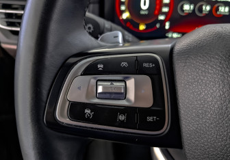 Подержанный автомобиль Exeed VX 2022 года (26 фото)