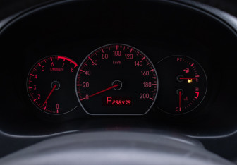 Подержанный автомобиль Suzuki SX4 Sedan 2008 года (12 фото)