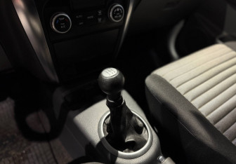 Подержанный автомобиль Suzuki SX4 Hatchback 2012 года (10 фото)