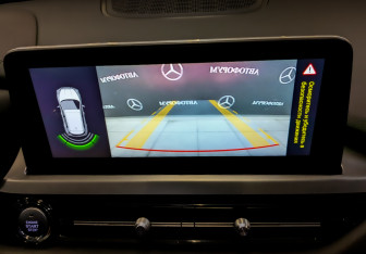 Подержанный автомобиль Chery Tiggo 4 Pro 2022 года (25 фото)