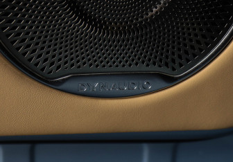 Новый Voyah Free 2023 (17 фото)