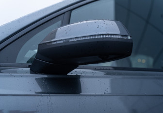 Новый Audi Q7 2024 (28 фото)