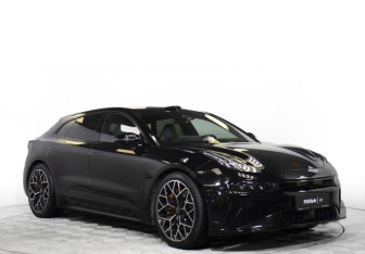 Подержанный автомобиль Zeekr 001 2024 года (2 фото)