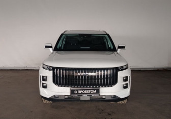 Подержанный автомобиль Jaecoo J7 2023 года (2 фото)