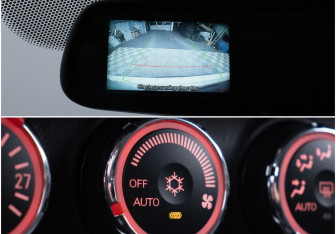 Подержанный автомобиль Mitsubishi ASX 2011 года (17 фото)