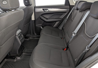 Подержанный автомобиль Haval Jolion 2023 года (17 фото)